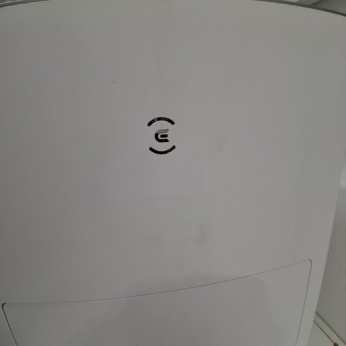 ECOVACS DEEBOT TEO OMNI ROBOT VACUUM/MOP COMBO WITH SELF-EMPTYING STATION, AUTO-WASH/REFILL & 3D MAPPING - APP/WIFI ENABLED - WHITE (MODEL: DLX23) image 7
