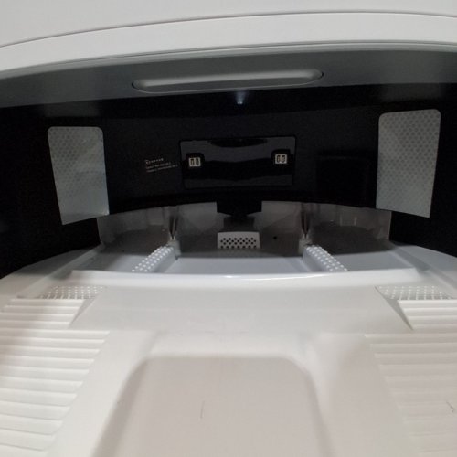 ECOVACS DEEBOT TEO OMNI ROBOT VACUUM/MOP COMBO WITH SELF-EMPTYING STATION, AUTO-WASH/REFILL & 3D MAPPING - APP/WIFI ENABLED - WHITE (MODEL: DLX23) image 10