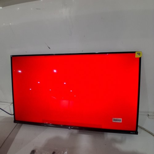 HISENSE QLED ROKU TV SMART TV - 32" - BLACK (MODEL: 32QD4HSR) image 5