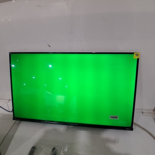 HISENSE QLED ROKU TV SMART TV - 32" - BLACK (MODEL: 32QD4HSR) image 6