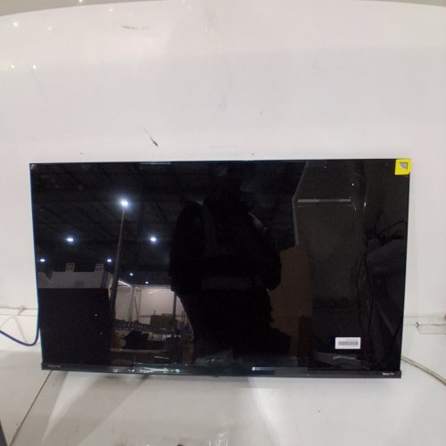 HISENSE QLED ROKU TV SMART TV - 32" - BLACK (MODEL: 32QD4HSR) image 8