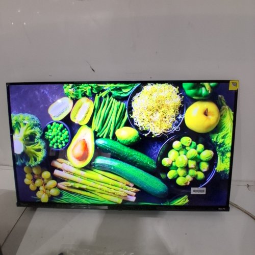 HISENSE QLED ROKU TV SMART TV - 32" - BLACK (MODEL: 32QD4HSR) image 9