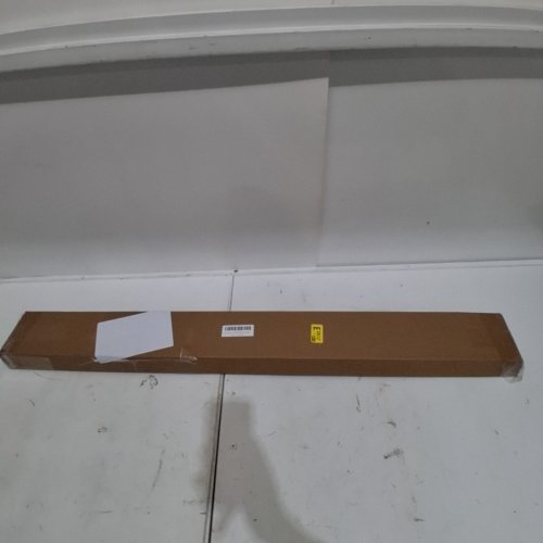 HOTSOON LIGHT FILTERING CORDLESS NO DRILL NO TOOL CELLULAR SHADES HONEYCOMB - 42" X 48" - WHITE image 4