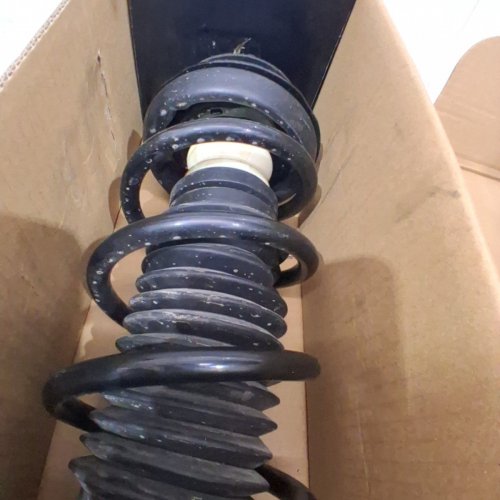 2PK A-PREMIUM FRONT COMPLETE STRUT ASSEMBLY - FOR VARIOUS MAKES AND MODELS - (MODEL: SA333584GL-C1) image 4