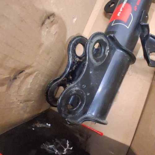 2PK A-PREMIUM FRONT COMPLETE STRUT ASSEMBLY - FOR VARIOUS MAKES AND MODELS - (MODEL: SA333584GL-C1) image 5
