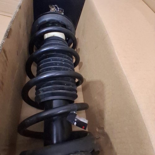 2PK A-PREMIUM FRONT COMPLETE STRUT ASSEMBLY - FOR VARIOUS MAKES AND MODELS - (MODEL: SA333584GL-C1) image 7