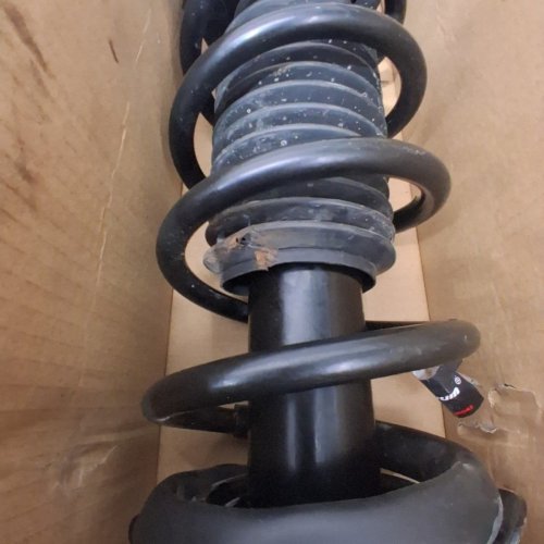 2PK A-PREMIUM FRONT COMPLETE STRUT ASSEMBLY - FOR VARIOUS MAKES AND MODELS - (MODEL: SA333584GL-C1) image 9