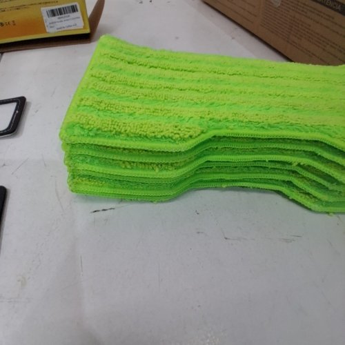 REUSABLE MOP PADS- FOR SHARK VACUUMS ONLY (MODEL: 5336M) image 4
