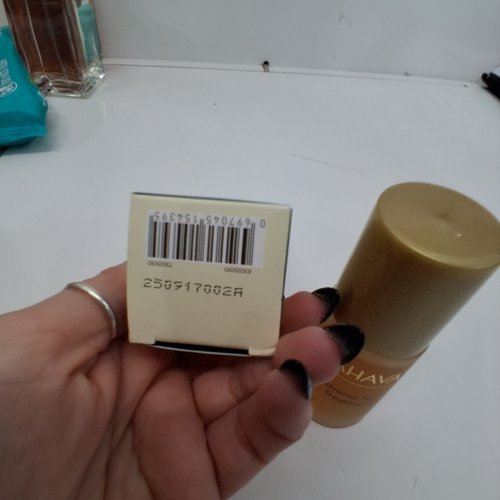 AHAVA FIRMING EXTREME NIGHT TREATMENT- 30 ML image 2