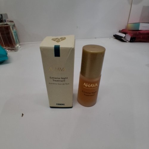 AHAVA FIRMING EXTREME NIGHT TREATMENT- 30 ML image 3
