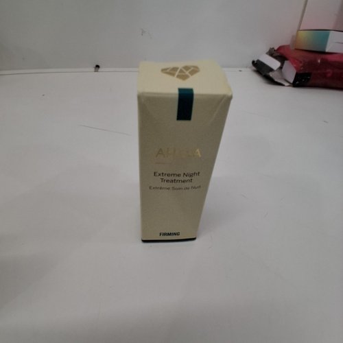 AHAVA FIRMING EXTREME NIGHT TREATMENT- 30 ML image 4