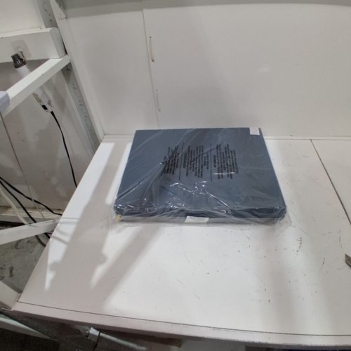 DRIVE MEDICAL SKIN PROTECTION GEL E SEAT CUSHION - 250LB CAP - 20" X 16" X 3" - LIGHT/DARK GREY (MODEL: 14894) image 2