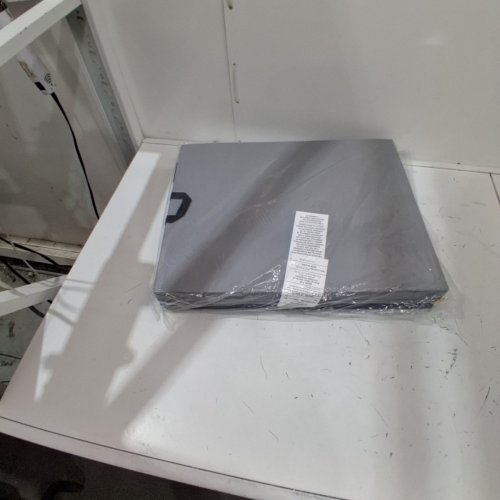 DRIVE MEDICAL SKIN PROTECTION GEL E SEAT CUSHION - 250LB CAP - 20" X 16" X 3" - LIGHT/DARK GREY (MODEL: 14894) image 3