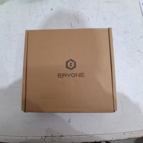 ERYONE DUAL-COLOR SILK PLA 3D PRINTER FILAMENT - BLUE AND RED (ITEM: G0103000) image 5