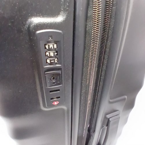 MAXLITE AIR V2 MEDIUM CHECK-IN HARDSIDE SPINNER - 27'' - BLACK - (MODEL: 401259501) image 3