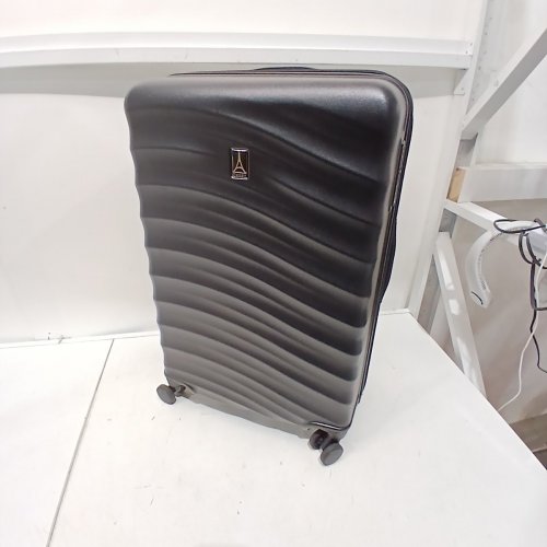 MAXLITE AIR V2 MEDIUM CHECK-IN HARDSIDE SPINNER - 27'' - BLACK - (MODEL: 401259501) image 4