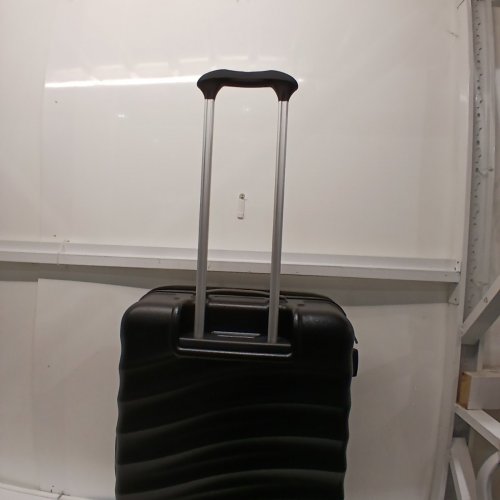 MAXLITE AIR V2 MEDIUM CHECK-IN HARDSIDE SPINNER - 27'' - BLACK - (MODEL: 401259501) image 5