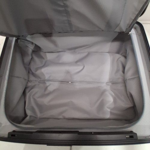 RAINRO & CO KIDS HARDSHELL RIDE-ON SUITCASE - 20" - OBSIDIAN BLACK - (MODEL:RJ-902-A) image 7