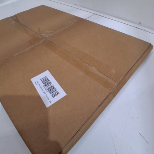 10PK VAIIGO MAGNETIC SIGN HOLDER DISPLAY - 11" X 17" - SILVER image 3