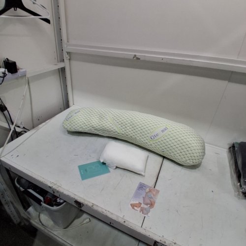 OTERNAL PREGNANCY PILLOW image 2