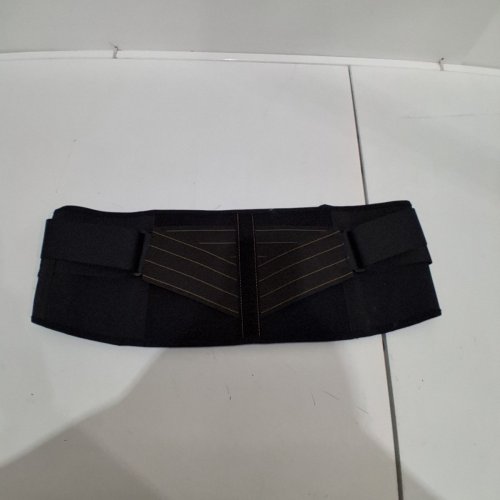 ADULT'S COPPER FIT 3 IN 1 BACK SUPPORT - HOT /COLD THERAPY - ONE SIZE image 3