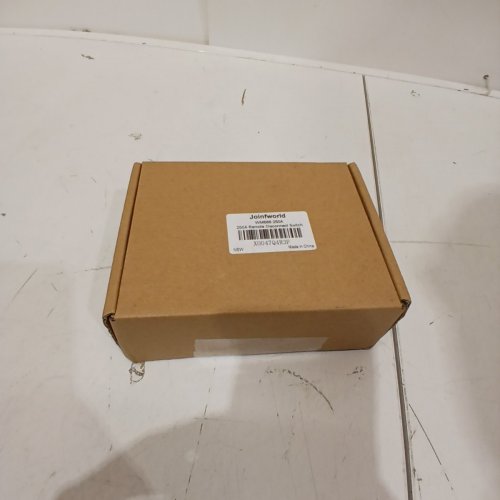 JOINFWORLD REMOTE BATTERY DISCONNECT SWITCH - 12 V, 250A CONTINUOUS, 1000A CRANKING - BLACK (MODEL: WM6B6-250A) image 3