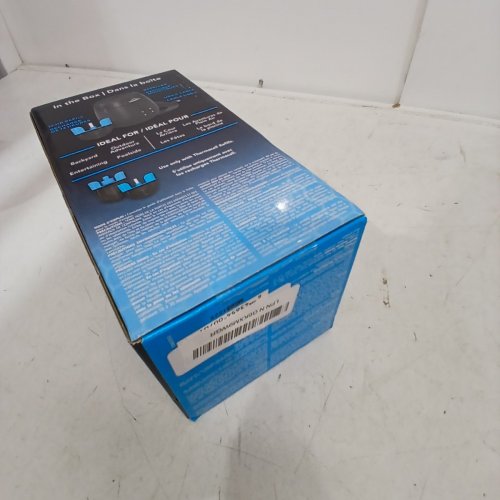 THERMACELL E-SERIES RECHARGEABLE MOSQUITO REPELLENT WITH 20 FEET ZONE - BLACK image 3