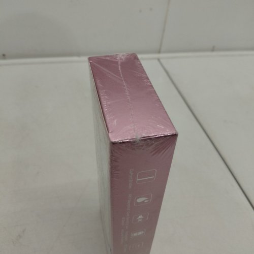 MAYZEE ELECTRIC TOOTHBRUSH - PINK (MODEL: 017) image 3