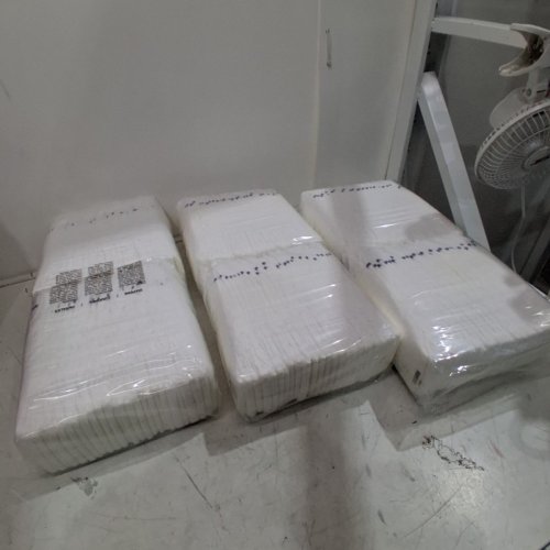 156PK ROYALE PREMIUM DIAPERS - SIZE 4 (22-37LB) - WHITE (MODEL: 51030) image 2