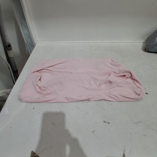 MELLOW SLEEP CLOUD ALIGN ULTIMATE COOLING COMFORT PILLOW COVER ONLY - 26" X 14" - PINK image 2