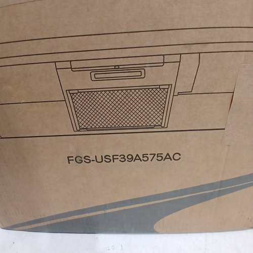 FIREGAS UNDER CABINET RANGEHOOD - 30" - (MODEL: ‎FGS-USF39A575AC) image 3