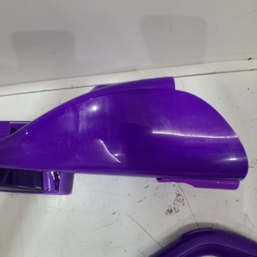 SWIFFER WETJET MOP - PURPLE image 3