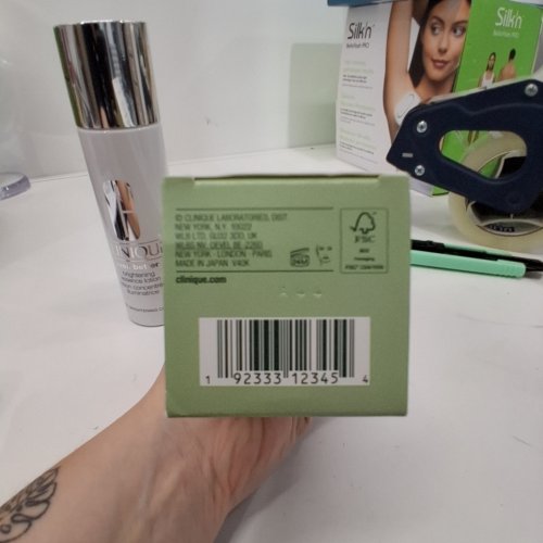 CLINIQUE EVEN BETTER BRIGHTENING ESSENCE LOTION - 175 ML image 2
