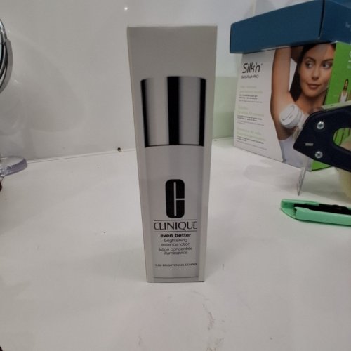 CLINIQUE EVEN BETTER BRIGHTENING ESSENCE LOTION - 175 ML image 4