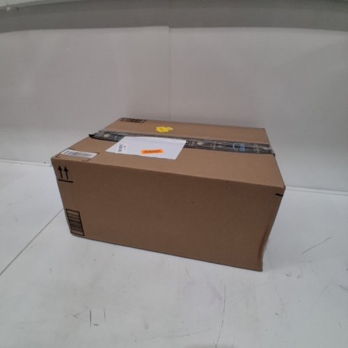 300 CLAMSHELL PLASTIC FOOD CONTAINERS - CLEAR image 3