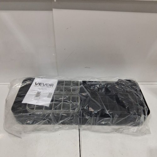 ADJUSTABLE HEIGHT STEPPING PLATFORM FITNESS EQUIPMENT - GREY/BLACK (MODEL: CD-T012) image 3
