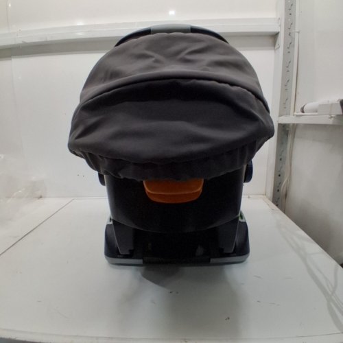 CHICCO KEYFIT 30 INFANT CAR SEAT - 4 TO 30LBS MAX - UP TO 30" - PEWTER (MODEL: 8708856) image 6