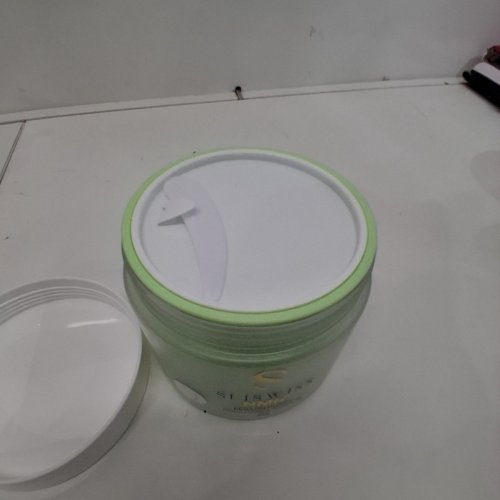 SLISWISS NMN KERATIN PURIFY EXFOLIATING CLEANSING GEL - 300 G image 3