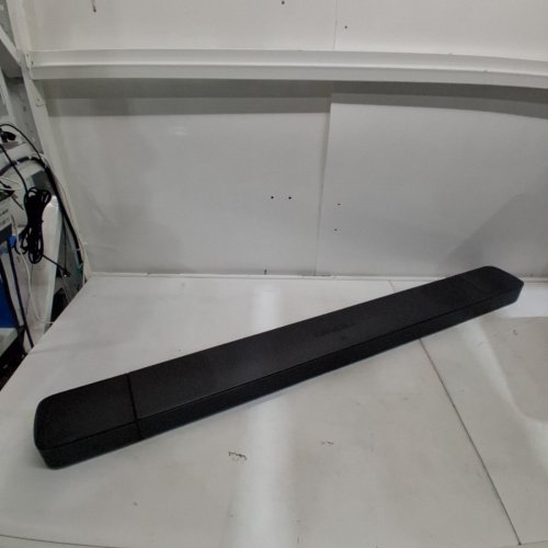 JBL BAR 7.1.4 CHANNEL SOUNDBAR SYSTEM WITH DETACHABLE SURROUND SPEAKERS MULTIBEAM 3.0, DOLBY ATMOS AND DTS:X WITH 10" SUB & WORKS WITH VOICE ASSISTANT-ENABLED SPEAKERS - 960W - BLACK (MODEL: BAR 1000MK2) image 4
