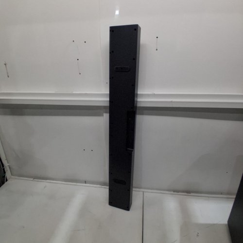 JBL BAR 7.1.4 CHANNEL SOUNDBAR SYSTEM WITH DETACHABLE SURROUND SPEAKERS MULTIBEAM 3.0, DOLBY ATMOS AND DTS:X WITH 10" SUB & WORKS WITH VOICE ASSISTANT-ENABLED SPEAKERS - 960W - BLACK (MODEL: BAR 1000MK2) image 10