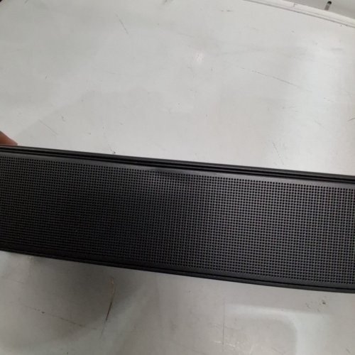 JBL BAR 7.1.4 CHANNEL SOUNDBAR SYSTEM WITH DETACHABLE SURROUND SPEAKERS MULTIBEAM 3.0, DOLBY ATMOS AND DTS:X WITH 10" SUB & WORKS WITH VOICE ASSISTANT-ENABLED SPEAKERS - 960W - BLACK (MODEL: BAR 1000MK2) image 12