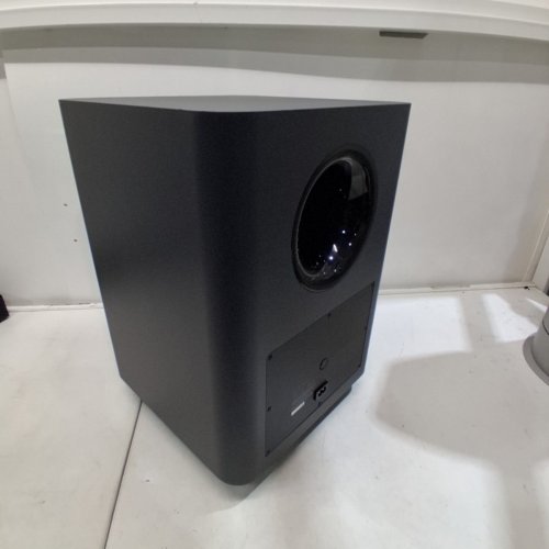 JBL BAR 7.1.4 CHANNEL SOUNDBAR SYSTEM WITH DETACHABLE SURROUND SPEAKERS MULTIBEAM 3.0, DOLBY ATMOS AND DTS:X WITH 10" SUB & WORKS WITH VOICE ASSISTANT-ENABLED SPEAKERS - 960W - BLACK (MODEL: BAR 1000MK2) image 15
