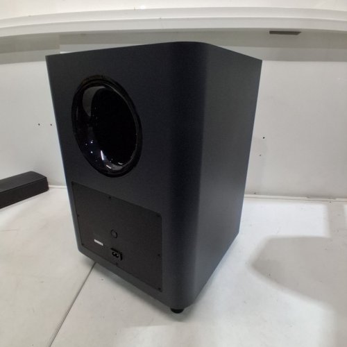 JBL BAR 7.1.4 CHANNEL SOUNDBAR SYSTEM WITH DETACHABLE SURROUND SPEAKERS MULTIBEAM 3.0, DOLBY ATMOS AND DTS:X WITH 10" SUB & WORKS WITH VOICE ASSISTANT-ENABLED SPEAKERS - 960W - BLACK (MODEL: BAR 1000MK2) image 16