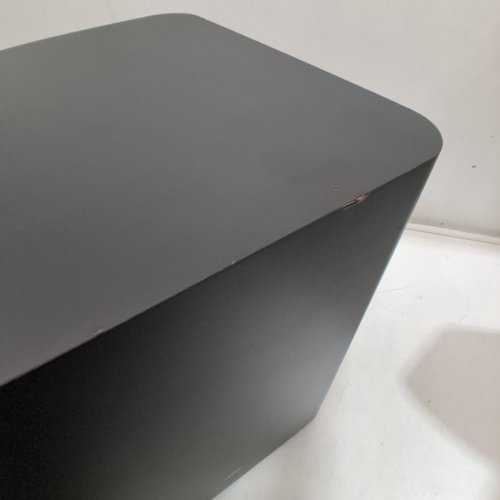 JBL BAR 7.1.4 CHANNEL SOUNDBAR SYSTEM WITH DETACHABLE SURROUND SPEAKERS MULTIBEAM 3.0, DOLBY ATMOS AND DTS:X WITH 10" SUB & WORKS WITH VOICE ASSISTANT-ENABLED SPEAKERS - 960W - BLACK (MODEL: BAR 1000MK2) image 17