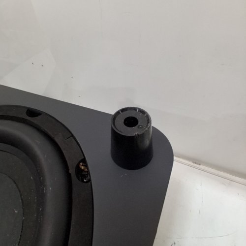 JBL BAR 7.1.4 CHANNEL SOUNDBAR SYSTEM WITH DETACHABLE SURROUND SPEAKERS MULTIBEAM 3.0, DOLBY ATMOS AND DTS:X WITH 10" SUB & WORKS WITH VOICE ASSISTANT-ENABLED SPEAKERS - 960W - BLACK (MODEL: BAR 1000MK2) image 19