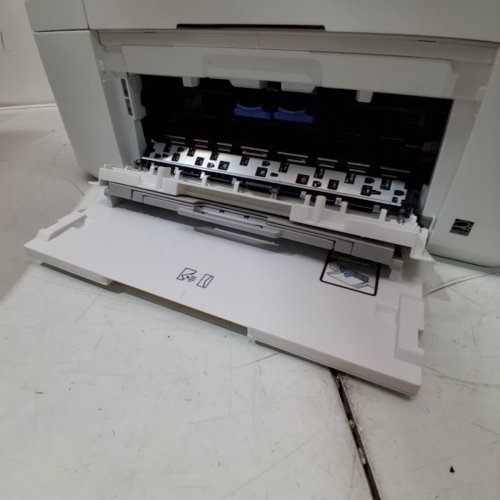 CANON PIXMA ALL-IN-ONE WIRELESS INKJET PRINTER - WHITE (MODEL: TR4720) image 6