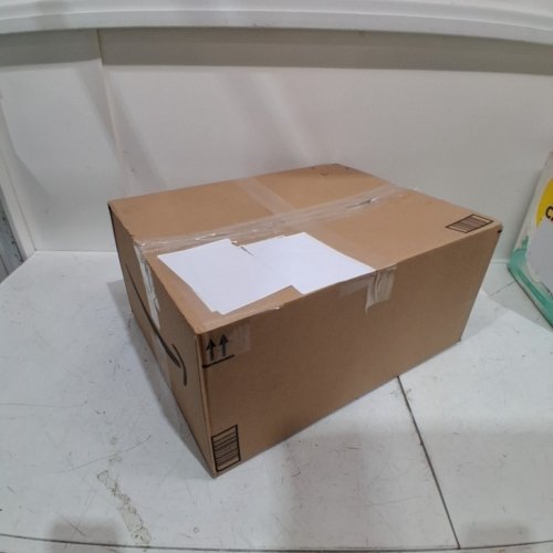 IRIS USA CAT LITTER BOX OPEN TOP CAT LITTER PAN - LARGE - DARK GREY image 6