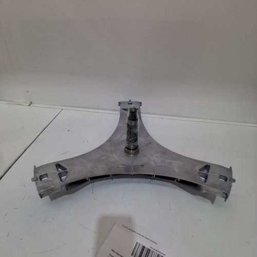 HMXKNLV WASHER FLANGE SHAFT ASSEMBLY FOR SAMSUNG WASHING MACHINES - FIXES NOISE, VIBRATION (MODEL: DC97-16509B) image 2
