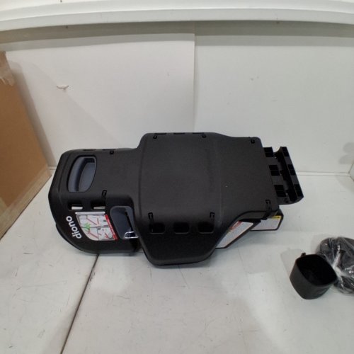 DIONO CONNECT3 R 2-IN-1 HIGH BACK SLIM FIT BOOSTER CAR SEAT - 40-120LBS - BLACK (MODEL: 56270-NA-01) image 6