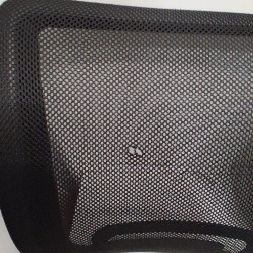 PAYLESSHERE MESH BACK OFFICE CHAIR - BLACK (MODEL: VN-H03-BLACK) image 3